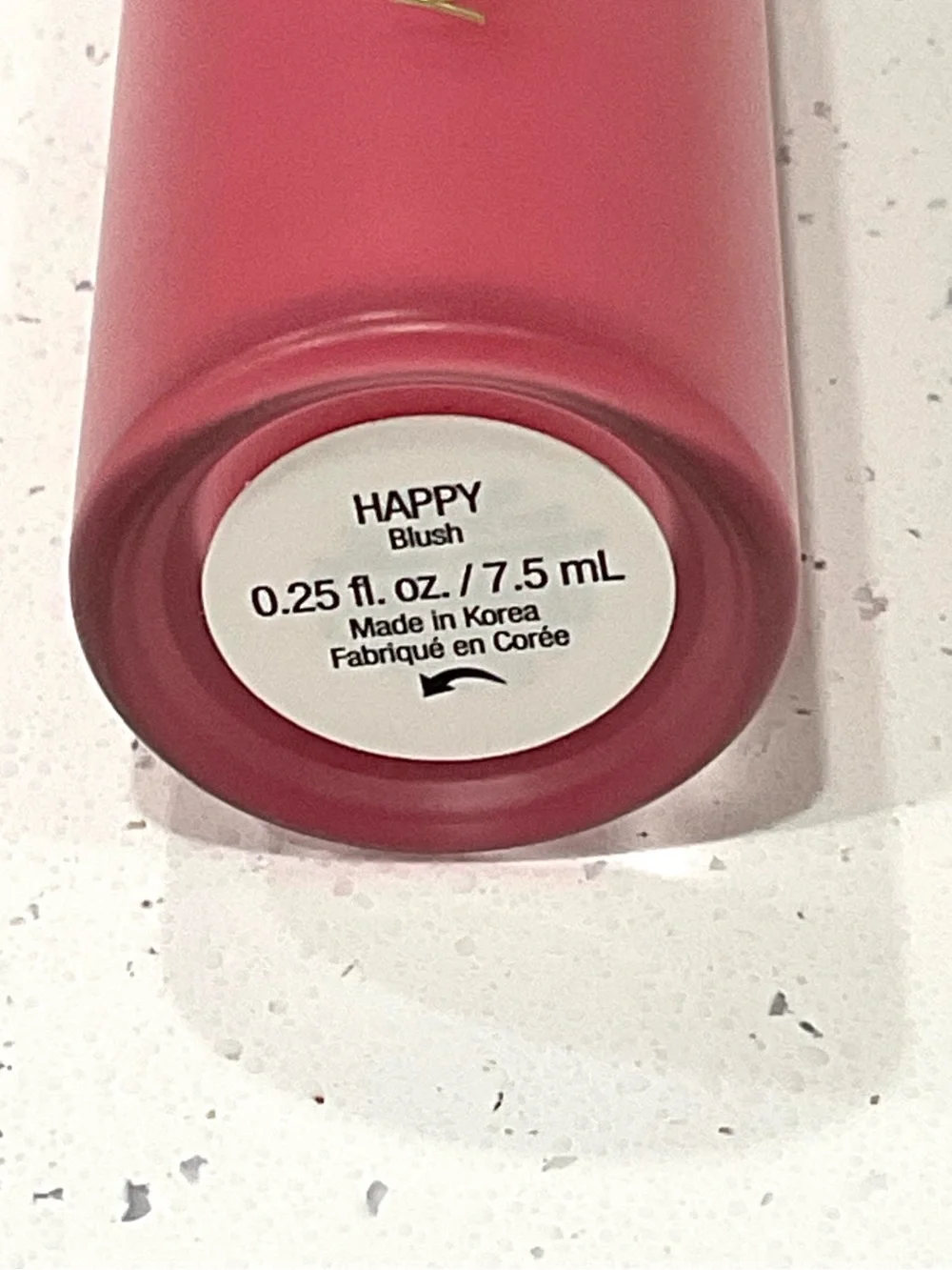 Rare Beauty Liquid Blush - Happy
